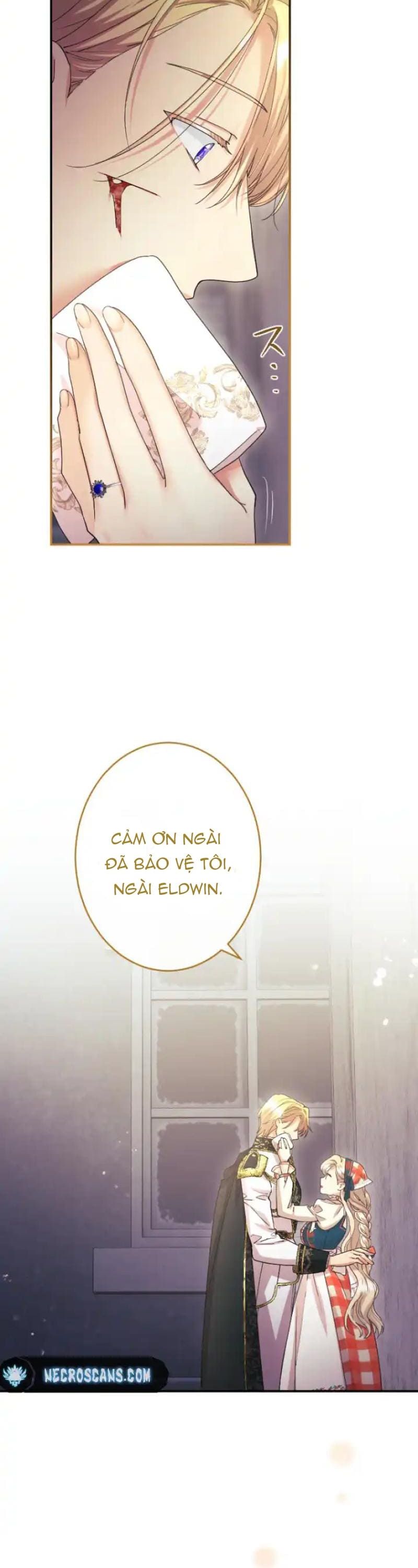 Tôi Là Người Mẹ Kế Vô Dụng, Nhưng Tôi Yêu Gia Đình Nhỏ Của Mình Vô Cùng!: Chapter 91