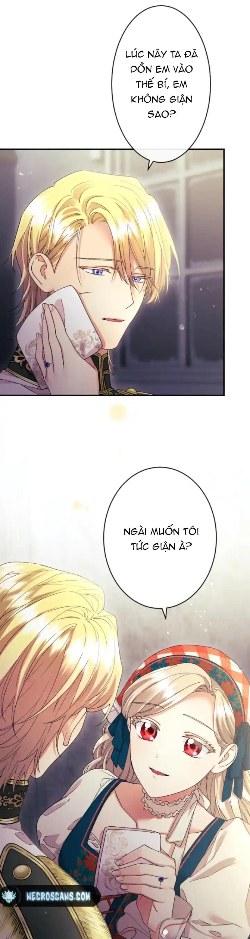 Tôi Là Người Mẹ Kế Vô Dụng, Nhưng Tôi Yêu Gia Đình Nhỏ Của Mình Vô Cùng!: Chapter 91