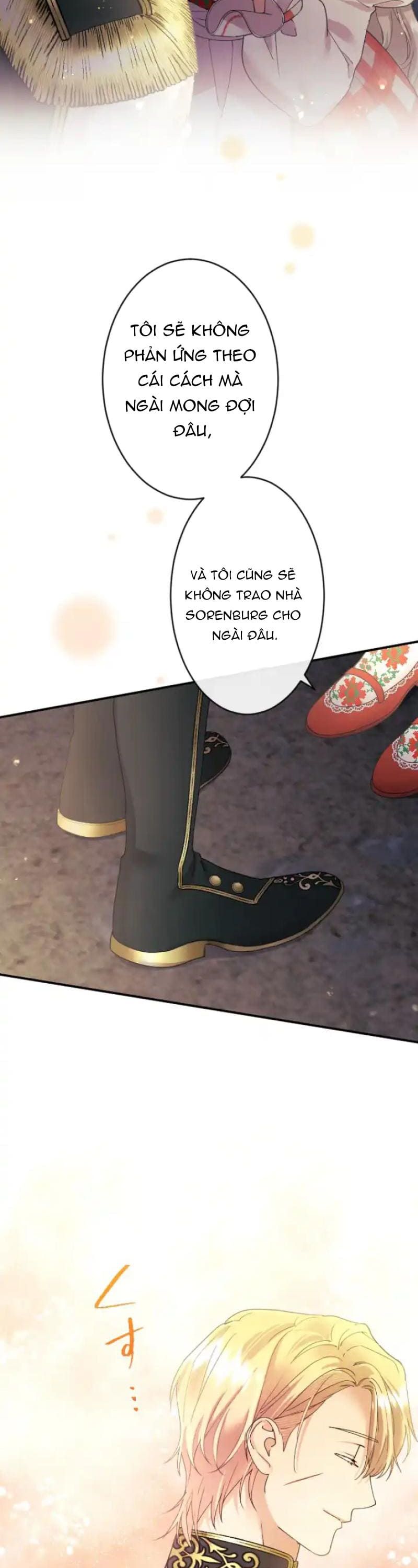 Tôi Là Người Mẹ Kế Vô Dụng, Nhưng Tôi Yêu Gia Đình Nhỏ Của Mình Vô Cùng!: Chapter 91