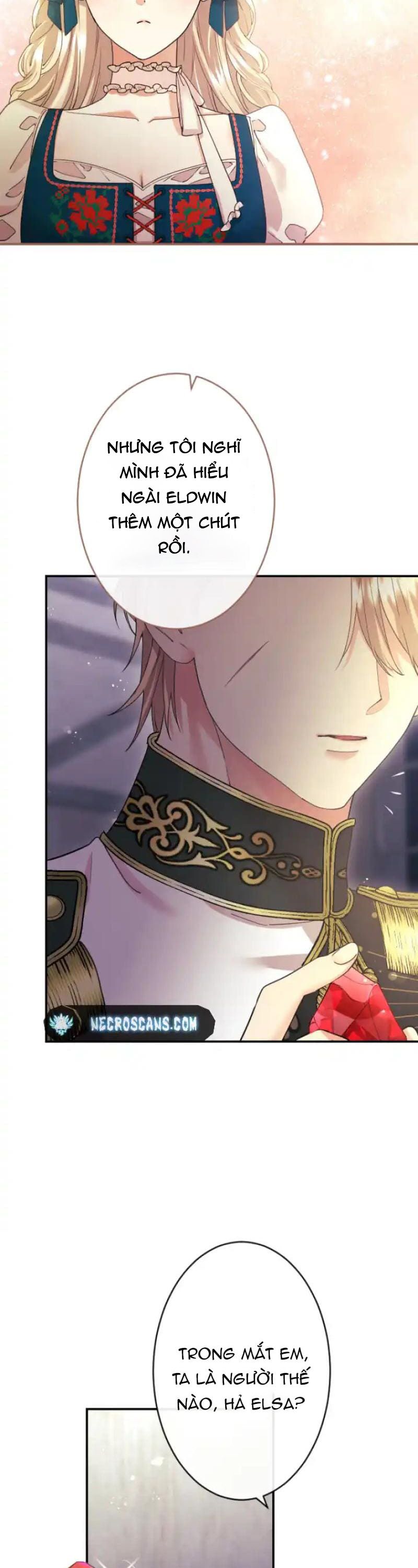 Tôi Là Người Mẹ Kế Vô Dụng, Nhưng Tôi Yêu Gia Đình Nhỏ Của Mình Vô Cùng!: Chapter 91