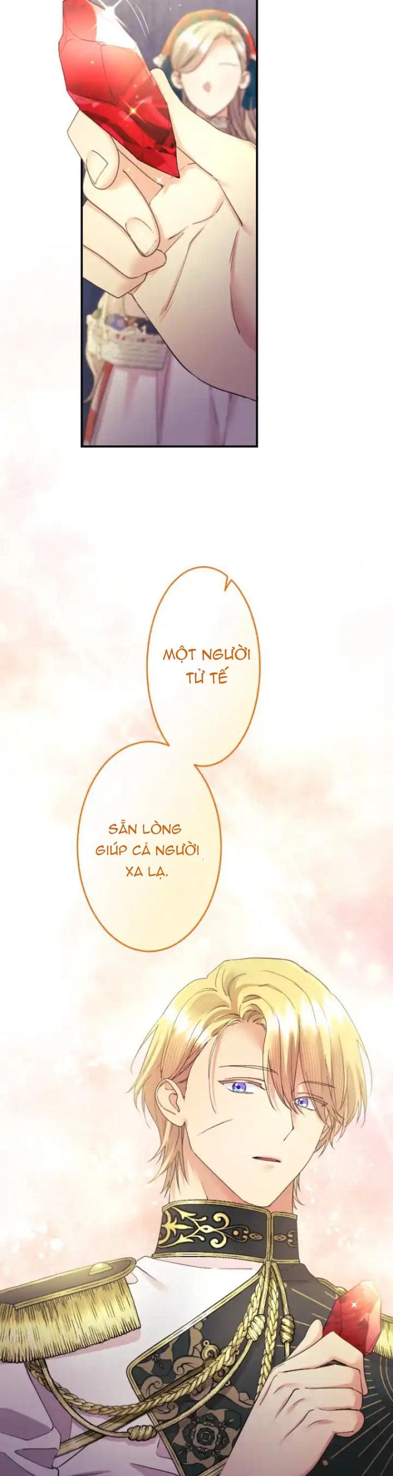 Tôi Là Người Mẹ Kế Vô Dụng, Nhưng Tôi Yêu Gia Đình Nhỏ Của Mình Vô Cùng!: Chapter 91