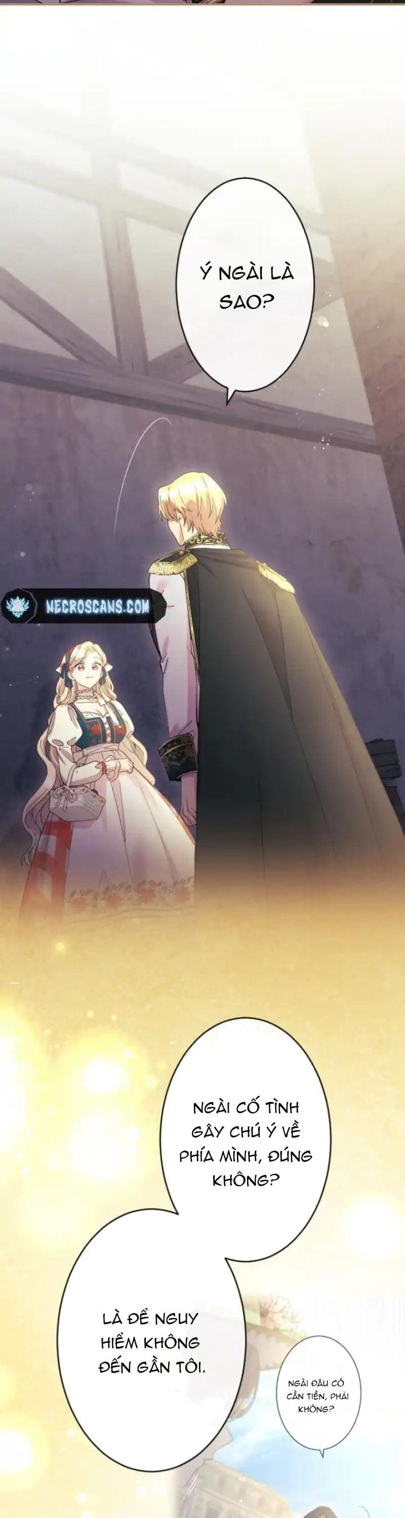 Tôi Là Người Mẹ Kế Vô Dụng, Nhưng Tôi Yêu Gia Đình Nhỏ Của Mình Vô Cùng!: Chapter 91