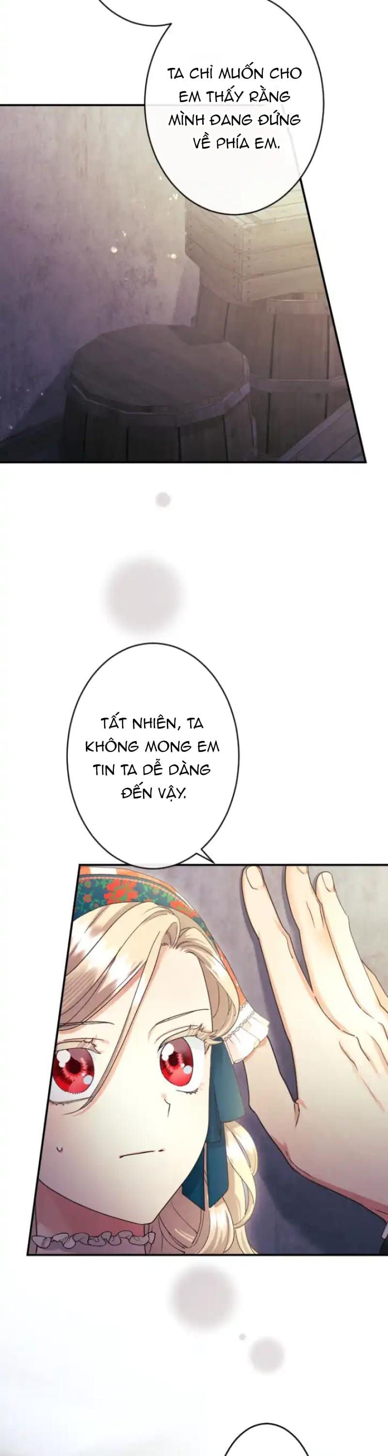Tôi Là Người Mẹ Kế Vô Dụng, Nhưng Tôi Yêu Gia Đình Nhỏ Của Mình Vô Cùng!: Chapter 91