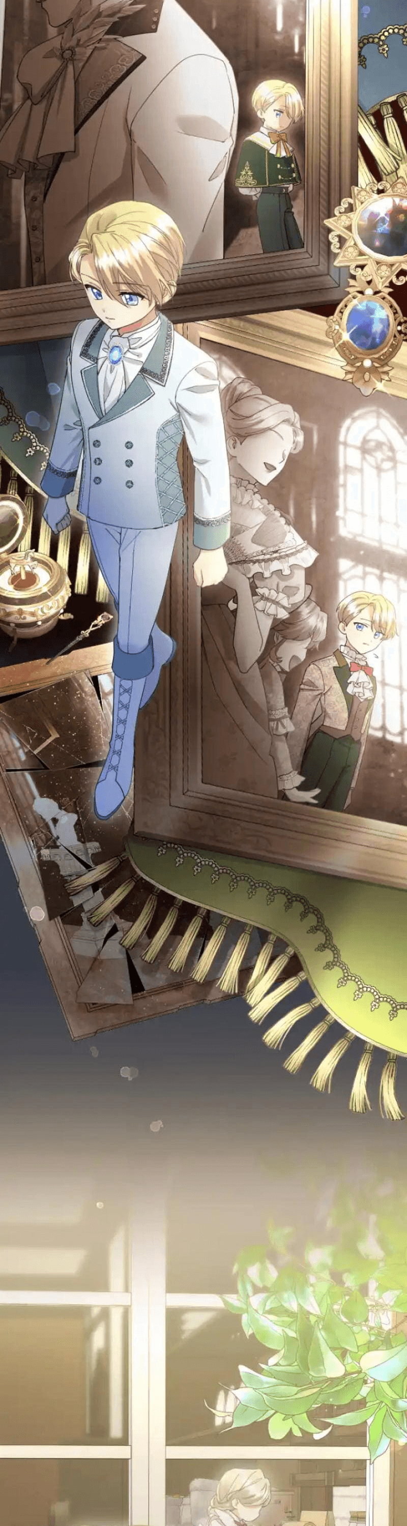 Tôi Là Người Mẹ Kế Vô Dụng, Nhưng Tôi Yêu Gia Đình Nhỏ Của Mình Vô Cùng!: Chapter 91