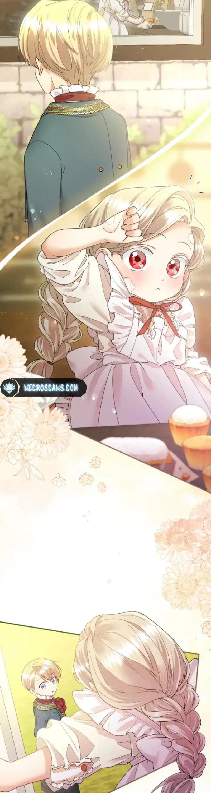 Tôi Là Người Mẹ Kế Vô Dụng, Nhưng Tôi Yêu Gia Đình Nhỏ Của Mình Vô Cùng!: Chapter 91