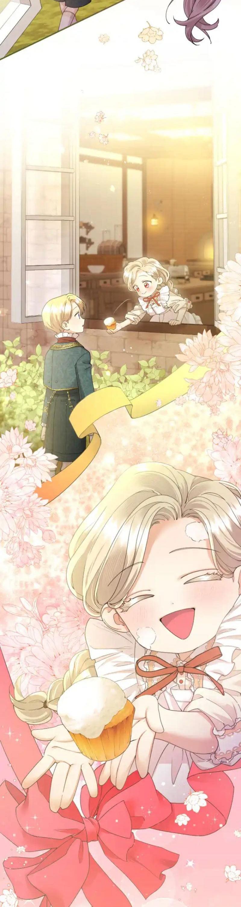 Tôi Là Người Mẹ Kế Vô Dụng, Nhưng Tôi Yêu Gia Đình Nhỏ Của Mình Vô Cùng!: Chapter 91