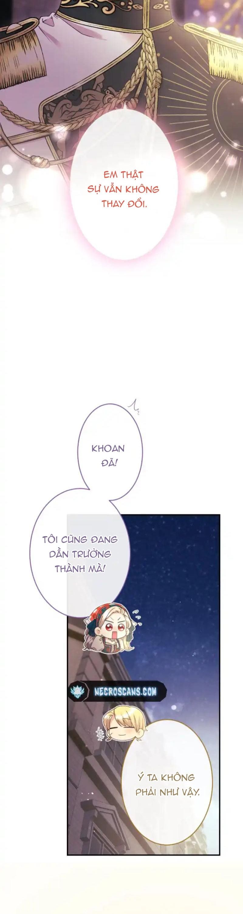 Tôi Là Người Mẹ Kế Vô Dụng, Nhưng Tôi Yêu Gia Đình Nhỏ Của Mình Vô Cùng!: Chapter 91