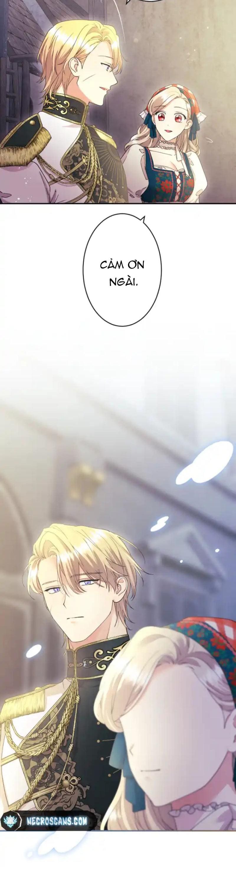 Tôi Là Người Mẹ Kế Vô Dụng, Nhưng Tôi Yêu Gia Đình Nhỏ Của Mình Vô Cùng!: Chapter 91