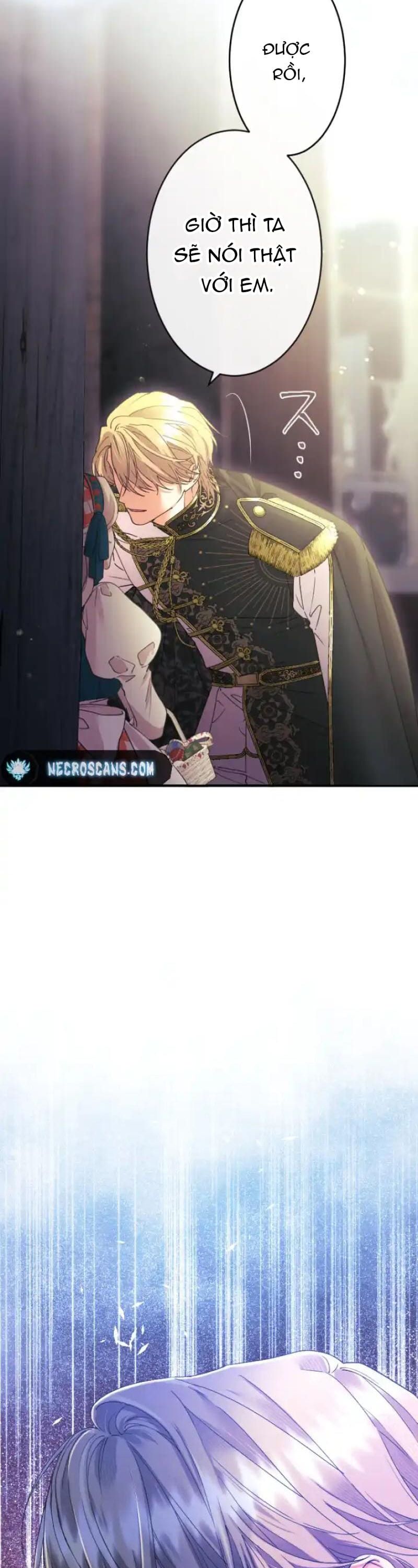Tôi Là Người Mẹ Kế Vô Dụng, Nhưng Tôi Yêu Gia Đình Nhỏ Của Mình Vô Cùng!: Chapter 91