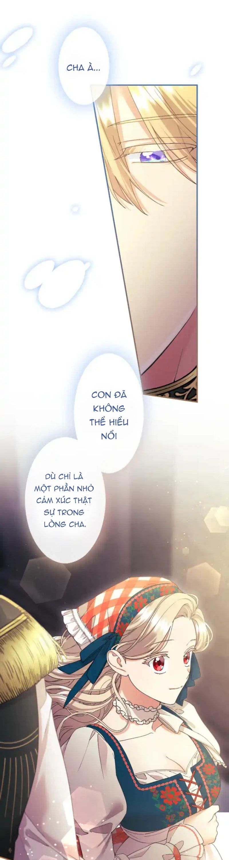 Tôi Là Người Mẹ Kế Vô Dụng, Nhưng Tôi Yêu Gia Đình Nhỏ Của Mình Vô Cùng!: Chapter 91