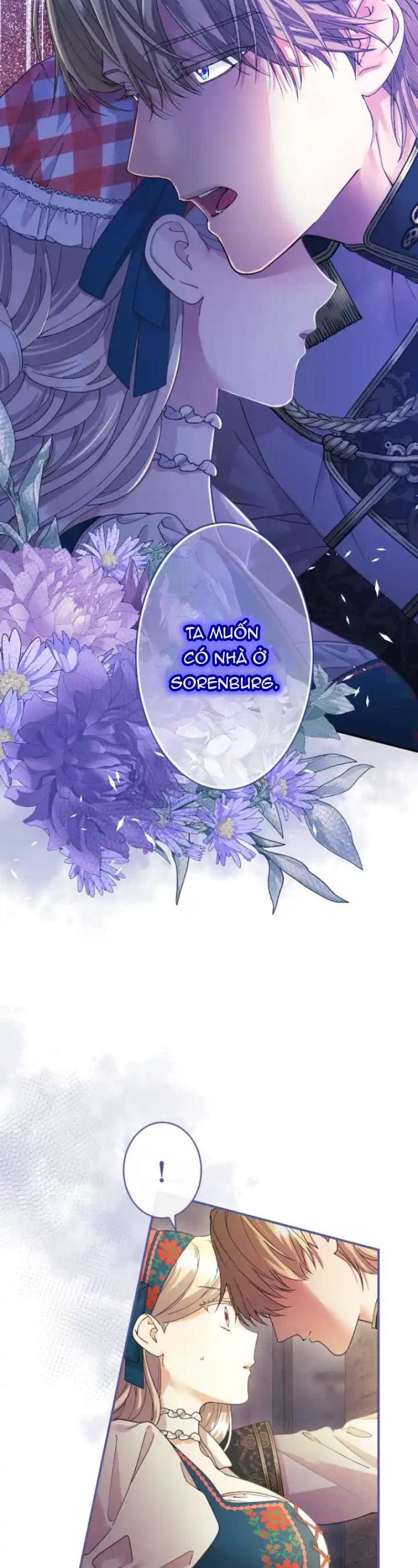 Tôi Là Người Mẹ Kế Vô Dụng, Nhưng Tôi Yêu Gia Đình Nhỏ Của Mình Vô Cùng!: Chapter 91