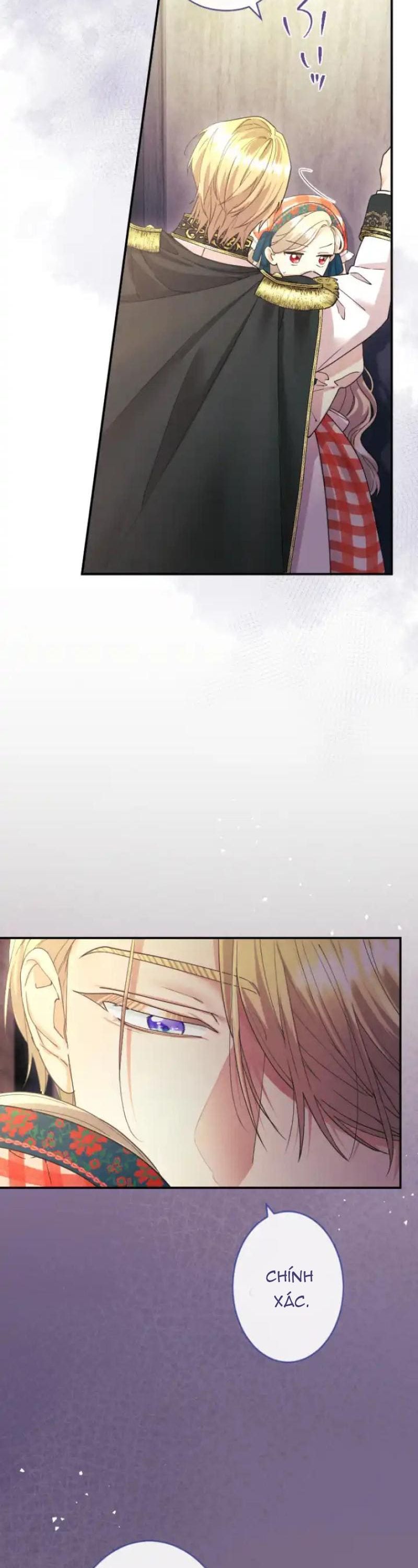 Tôi Là Người Mẹ Kế Vô Dụng, Nhưng Tôi Yêu Gia Đình Nhỏ Của Mình Vô Cùng!: Chapter 91