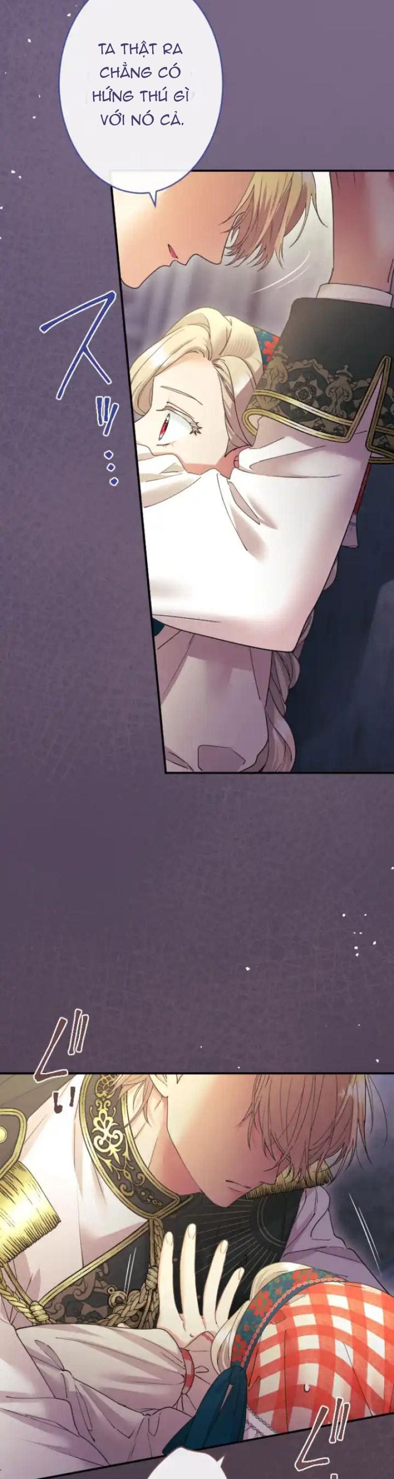 Tôi Là Người Mẹ Kế Vô Dụng, Nhưng Tôi Yêu Gia Đình Nhỏ Của Mình Vô Cùng!: Chapter 91