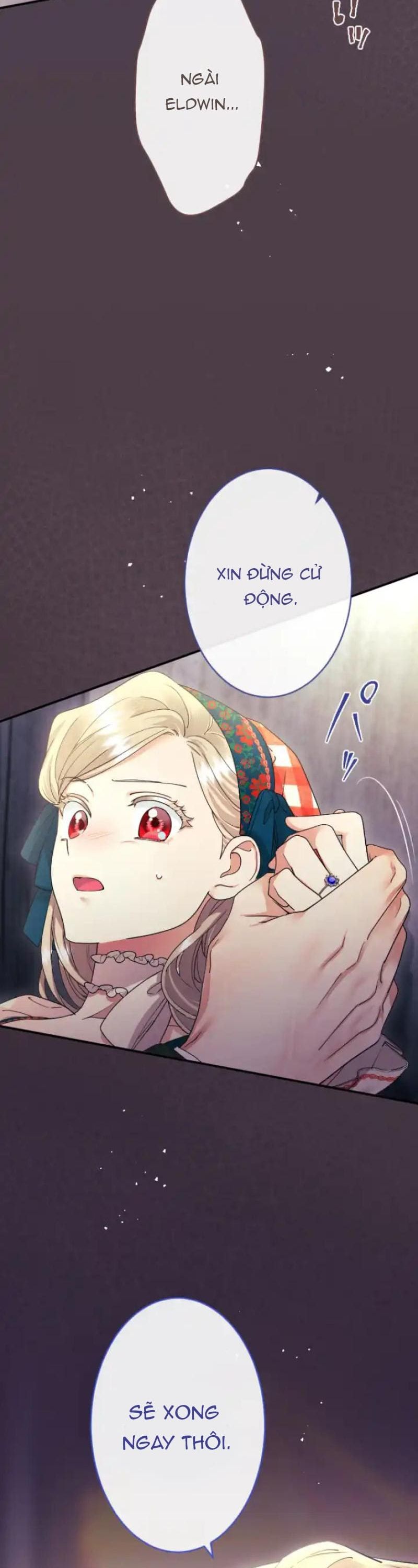 Tôi Là Người Mẹ Kế Vô Dụng, Nhưng Tôi Yêu Gia Đình Nhỏ Của Mình Vô Cùng!: Chapter 91