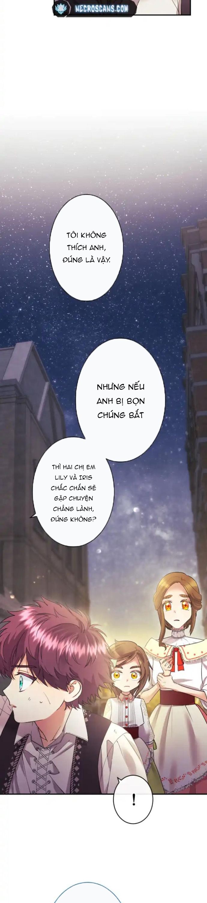Tôi Là Người Mẹ Kế Vô Dụng, Nhưng Tôi Yêu Gia Đình Nhỏ Của Mình Vô Cùng!: Chapter 93