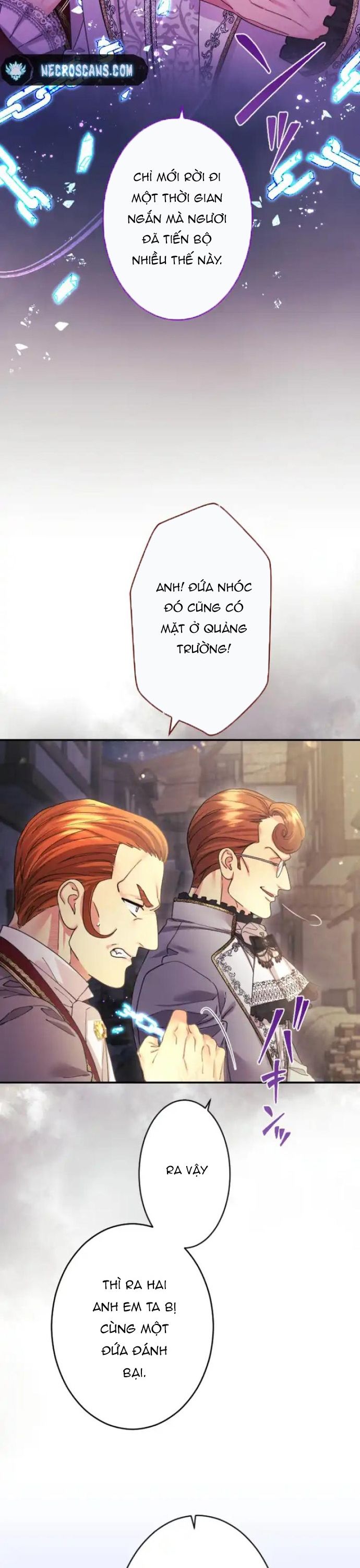 Tôi Là Người Mẹ Kế Vô Dụng, Nhưng Tôi Yêu Gia Đình Nhỏ Của Mình Vô Cùng!: Chapter 93