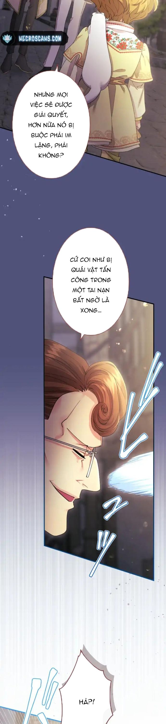Tôi Là Người Mẹ Kế Vô Dụng, Nhưng Tôi Yêu Gia Đình Nhỏ Của Mình Vô Cùng!: Chapter 93