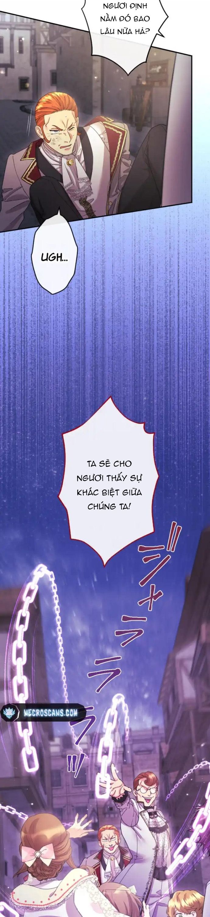 Tôi Là Người Mẹ Kế Vô Dụng, Nhưng Tôi Yêu Gia Đình Nhỏ Của Mình Vô Cùng!: Chapter 93