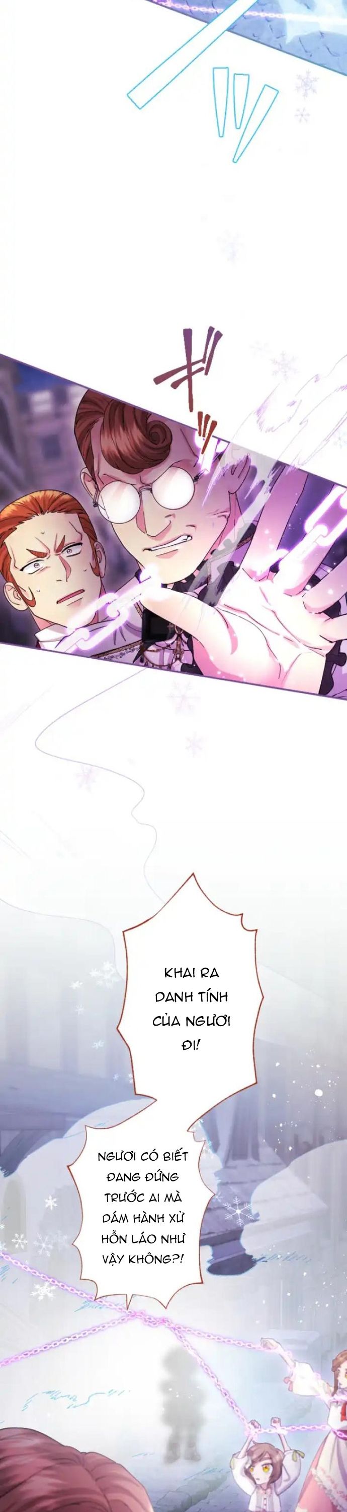 Tôi Là Người Mẹ Kế Vô Dụng, Nhưng Tôi Yêu Gia Đình Nhỏ Của Mình Vô Cùng!: Chapter 93