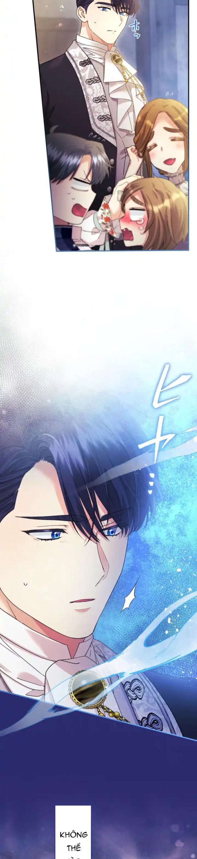 Tôi Là Người Mẹ Kế Vô Dụng, Nhưng Tôi Yêu Gia Đình Nhỏ Của Mình Vô Cùng!: Chapter 93