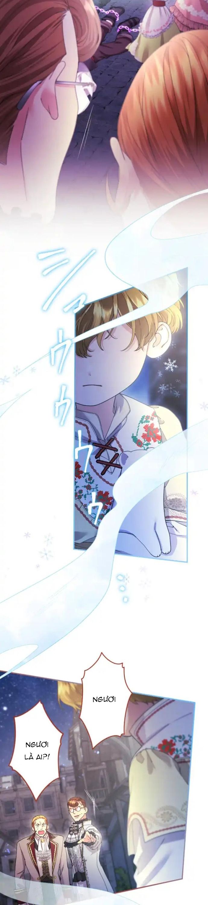 Tôi Là Người Mẹ Kế Vô Dụng, Nhưng Tôi Yêu Gia Đình Nhỏ Của Mình Vô Cùng!: Chapter 93