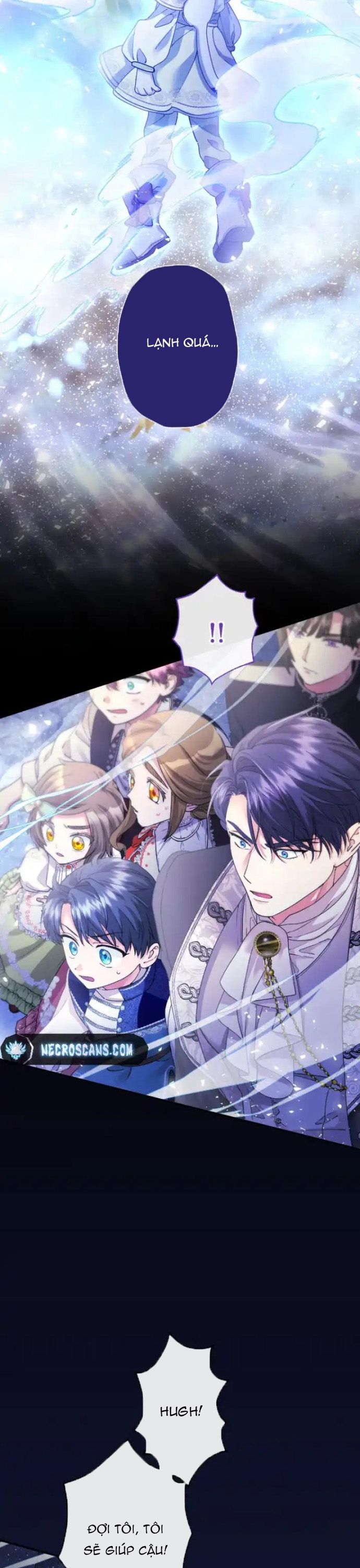 Tôi Là Người Mẹ Kế Vô Dụng, Nhưng Tôi Yêu Gia Đình Nhỏ Của Mình Vô Cùng!: Chapter 93