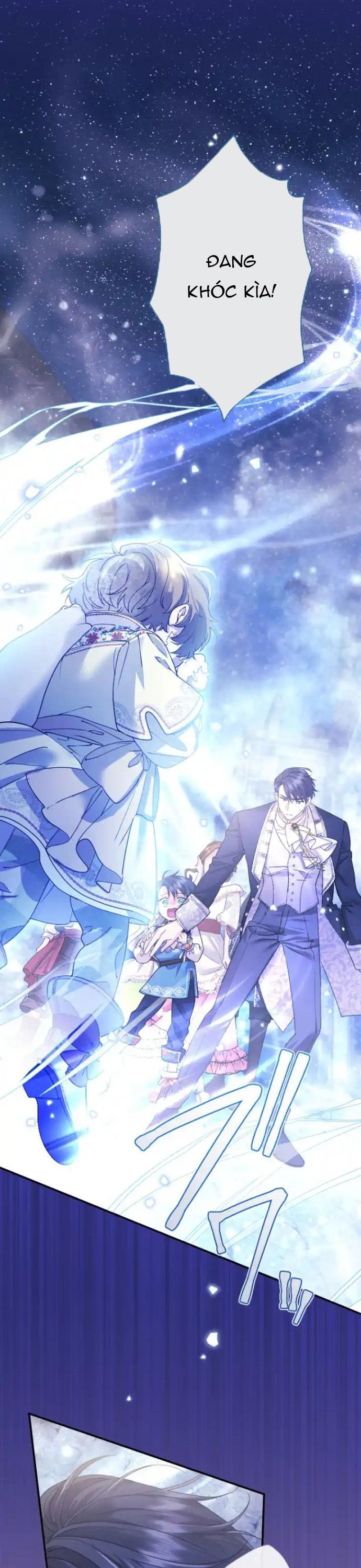 Tôi Là Người Mẹ Kế Vô Dụng, Nhưng Tôi Yêu Gia Đình Nhỏ Của Mình Vô Cùng!: Chapter 93