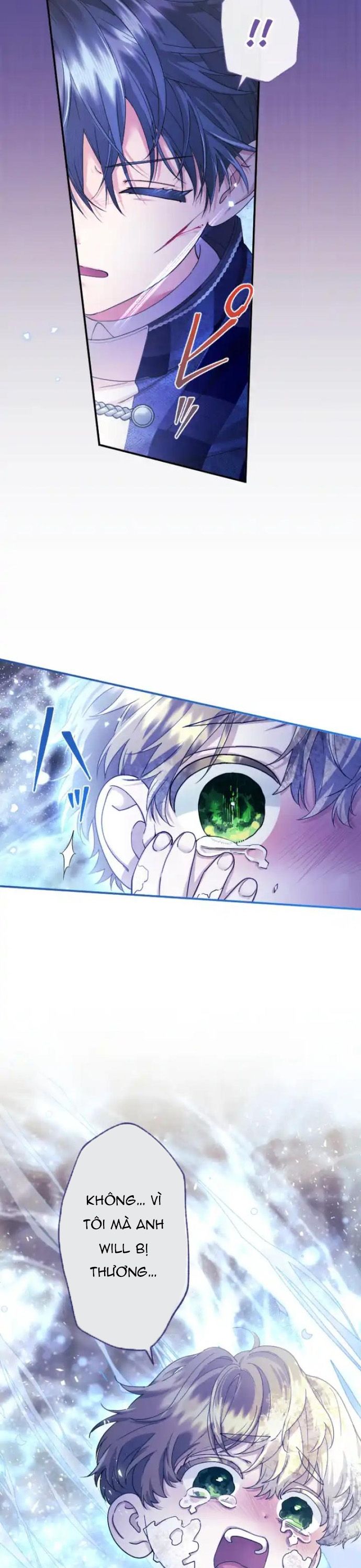 Tôi Là Người Mẹ Kế Vô Dụng, Nhưng Tôi Yêu Gia Đình Nhỏ Của Mình Vô Cùng!: Chapter 93