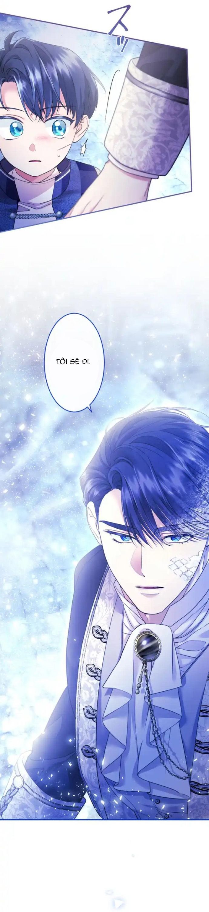 Tôi Là Người Mẹ Kế Vô Dụng, Nhưng Tôi Yêu Gia Đình Nhỏ Của Mình Vô Cùng!: Chapter 93