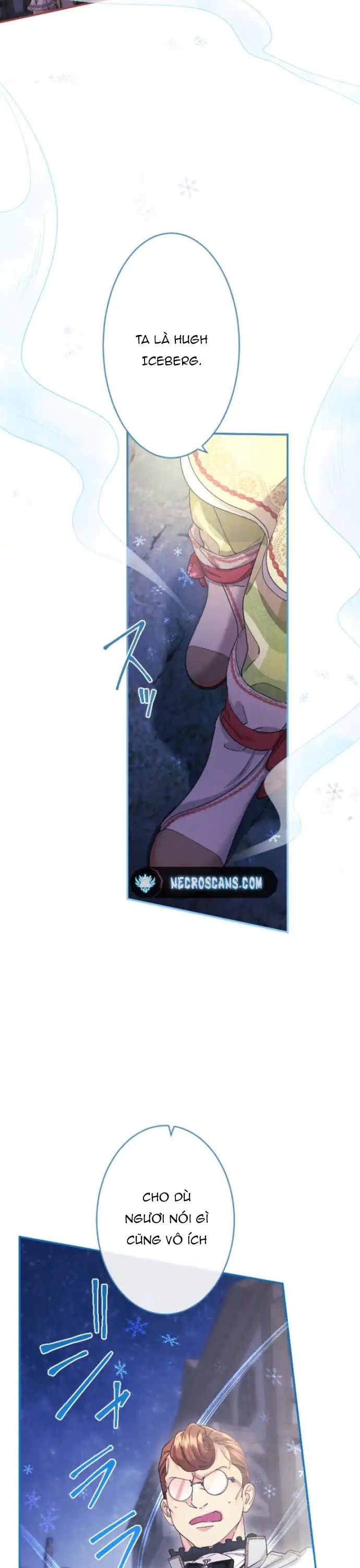 Tôi Là Người Mẹ Kế Vô Dụng, Nhưng Tôi Yêu Gia Đình Nhỏ Của Mình Vô Cùng!: Chapter 93