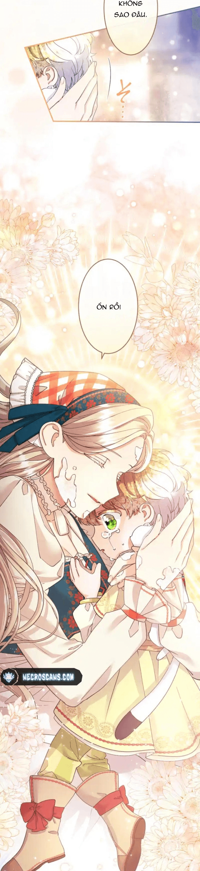 Tôi Là Người Mẹ Kế Vô Dụng, Nhưng Tôi Yêu Gia Đình Nhỏ Của Mình Vô Cùng!: Chapter 93