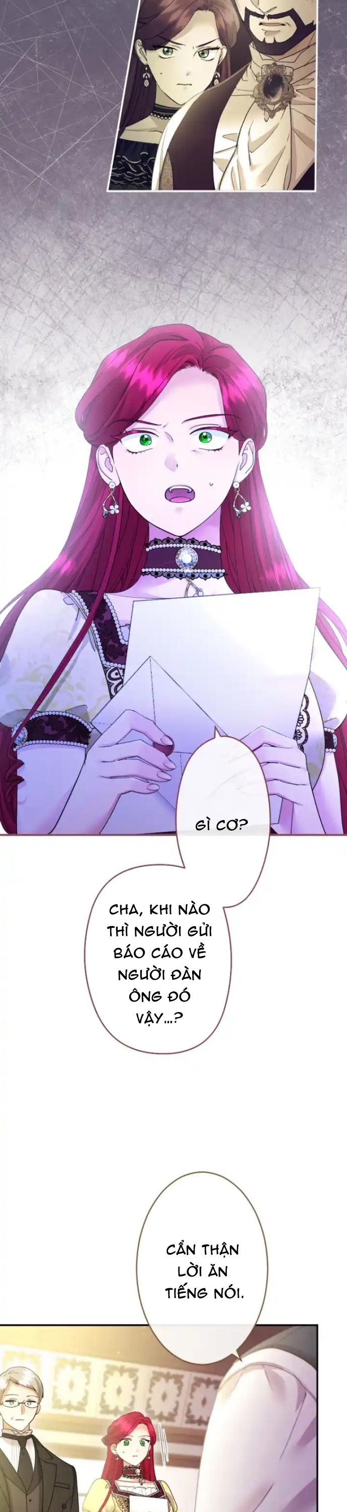Tôi Là Người Mẹ Kế Vô Dụng, Nhưng Tôi Yêu Gia Đình Nhỏ Của Mình Vô Cùng!: Chapter 94