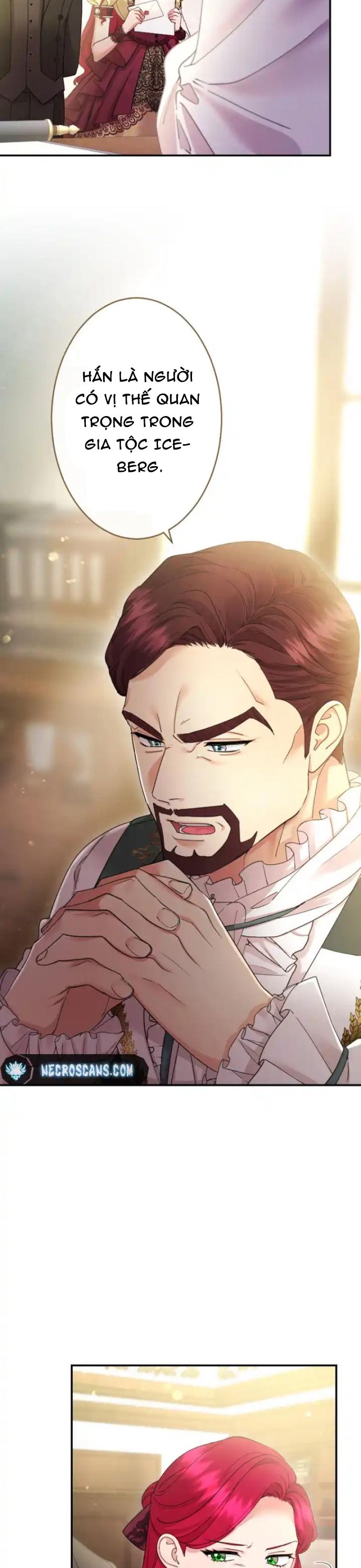 Tôi Là Người Mẹ Kế Vô Dụng, Nhưng Tôi Yêu Gia Đình Nhỏ Của Mình Vô Cùng!: Chapter 94