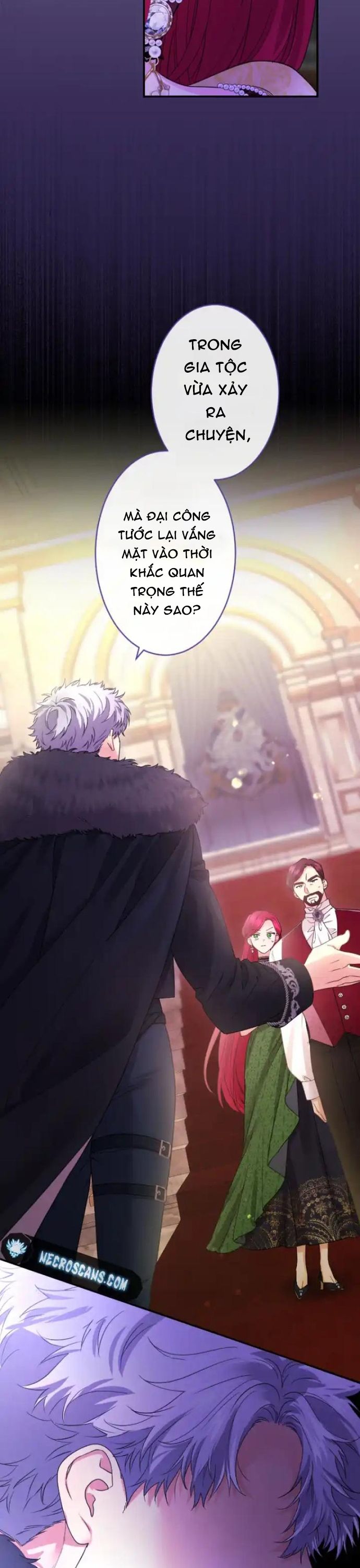 Tôi Là Người Mẹ Kế Vô Dụng, Nhưng Tôi Yêu Gia Đình Nhỏ Của Mình Vô Cùng!: Chapter 94
