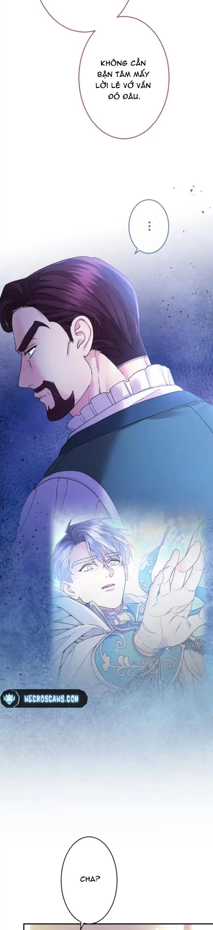 Tôi Là Người Mẹ Kế Vô Dụng, Nhưng Tôi Yêu Gia Đình Nhỏ Của Mình Vô Cùng!: Chapter 94