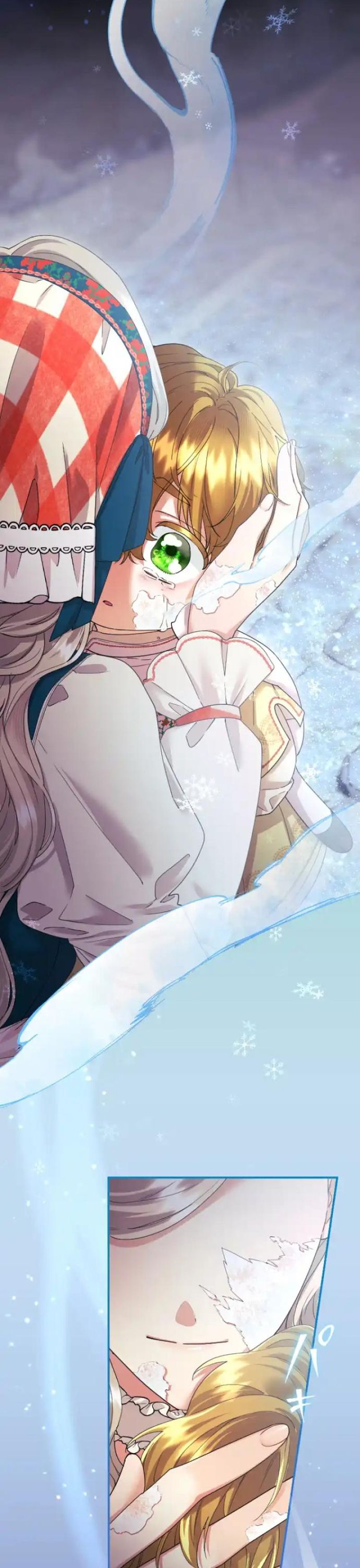 Tôi Là Người Mẹ Kế Vô Dụng, Nhưng Tôi Yêu Gia Đình Nhỏ Của Mình Vô Cùng!: Chapter 94