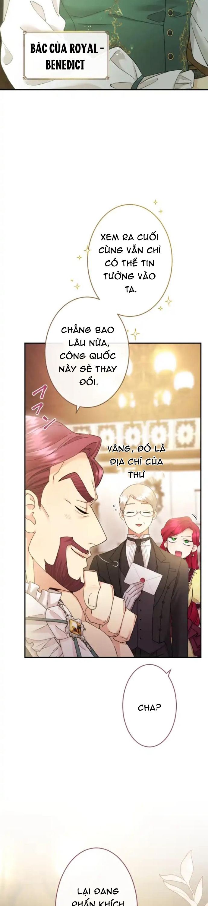 Tôi Là Người Mẹ Kế Vô Dụng, Nhưng Tôi Yêu Gia Đình Nhỏ Của Mình Vô Cùng!: Chapter 94