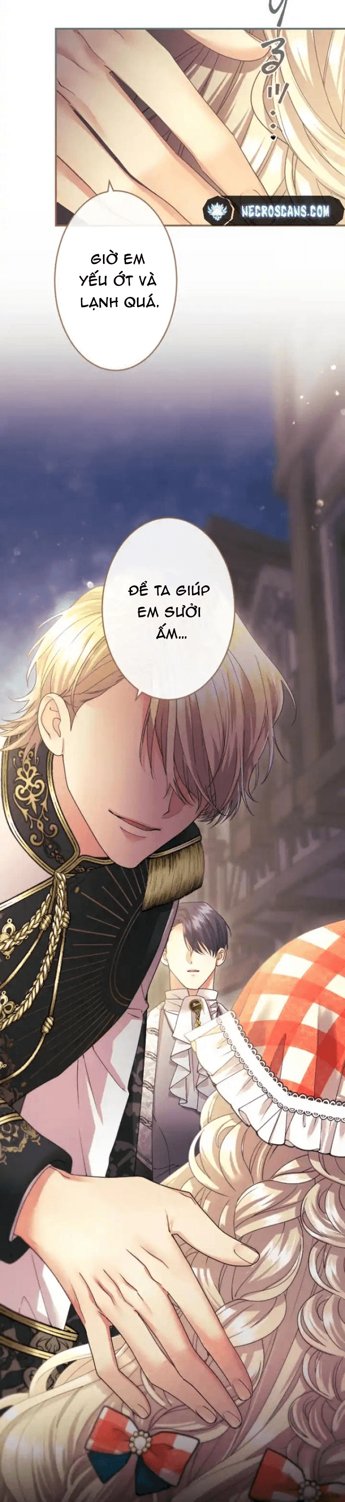 Tôi Là Người Mẹ Kế Vô Dụng, Nhưng Tôi Yêu Gia Đình Nhỏ Của Mình Vô Cùng!: Chapter 94