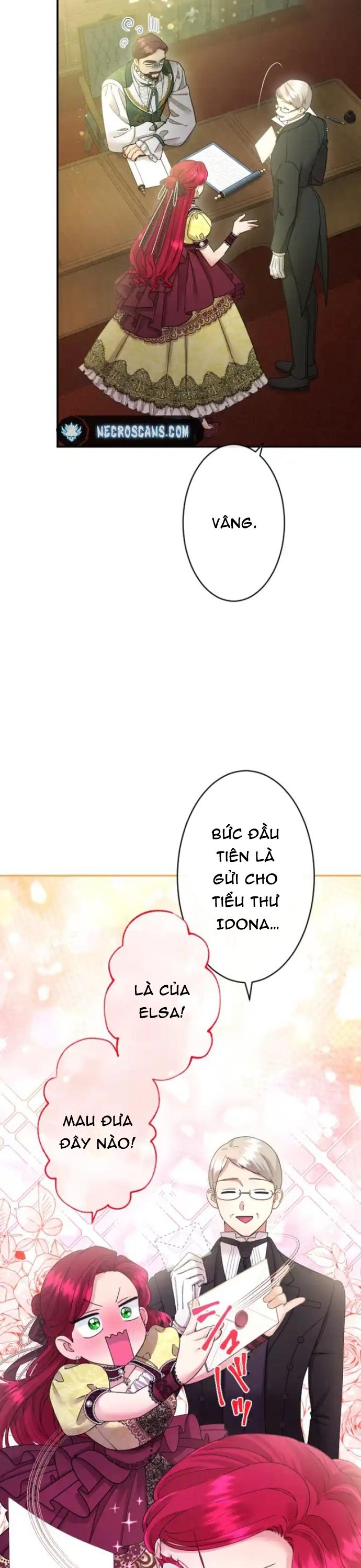 Tôi Là Người Mẹ Kế Vô Dụng, Nhưng Tôi Yêu Gia Đình Nhỏ Của Mình Vô Cùng!: Chapter 94