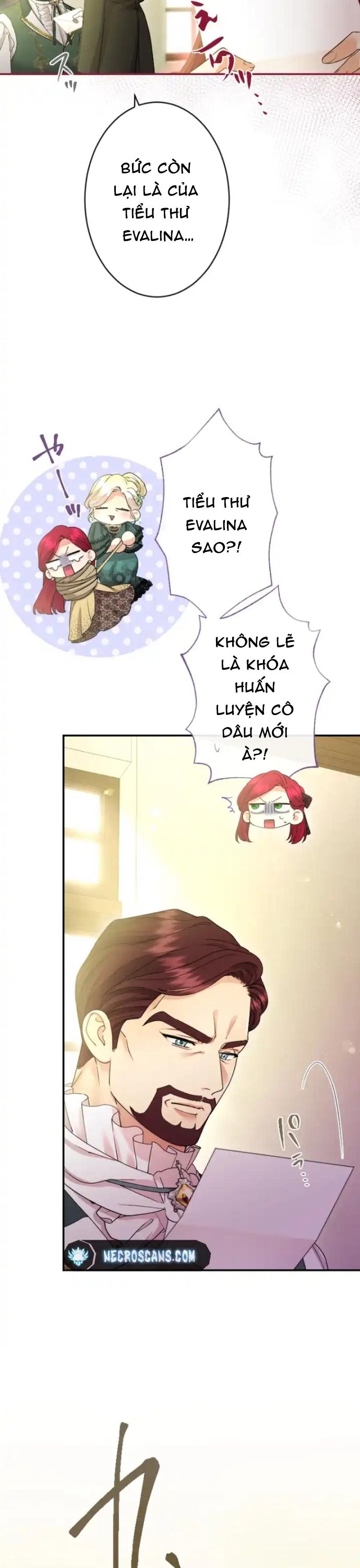 Tôi Là Người Mẹ Kế Vô Dụng, Nhưng Tôi Yêu Gia Đình Nhỏ Của Mình Vô Cùng!: Chapter 94