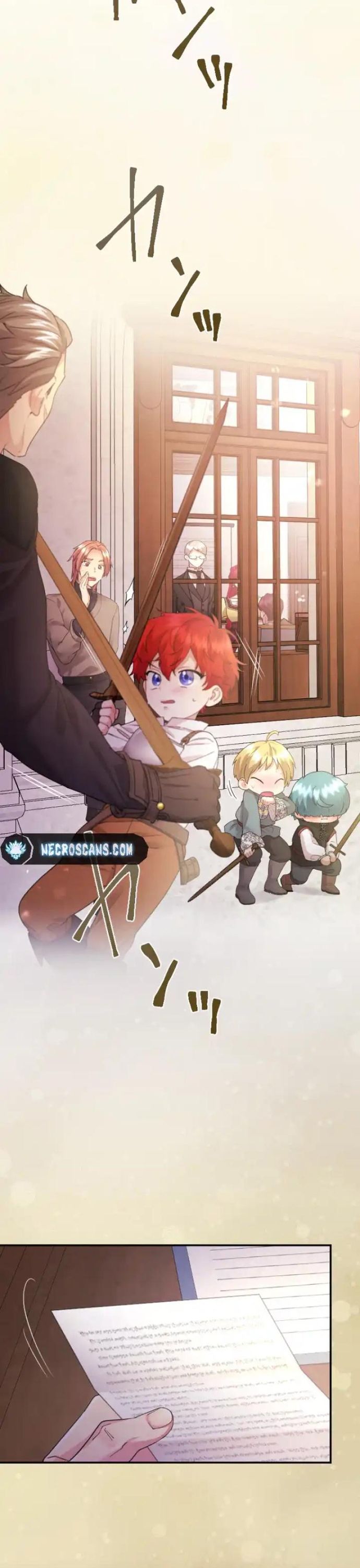 Tôi Là Người Mẹ Kế Vô Dụng, Nhưng Tôi Yêu Gia Đình Nhỏ Của Mình Vô Cùng!: Chapter 94