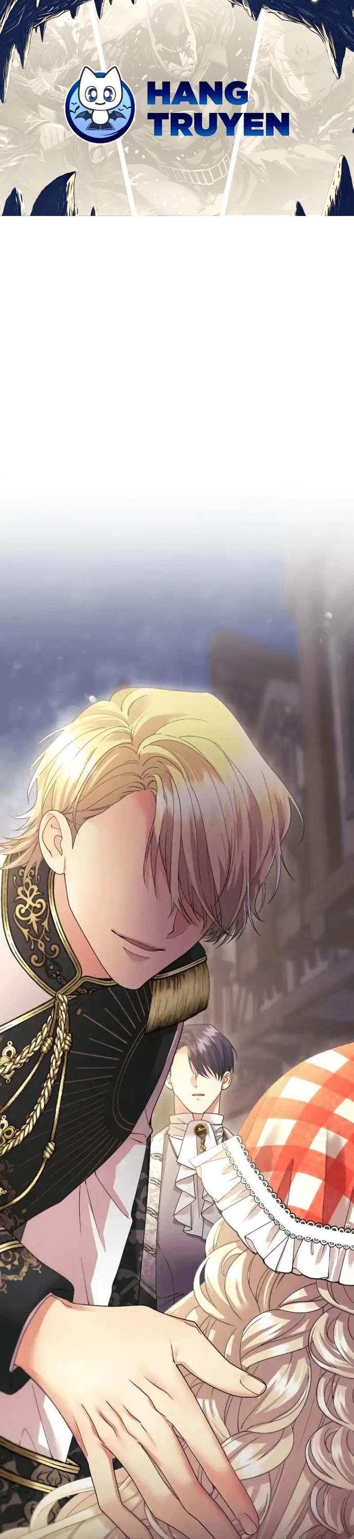 Tôi Là Người Mẹ Kế Vô Dụng, Nhưng Tôi Yêu Gia Đình Nhỏ Của Mình Vô Cùng!: Chapter 95