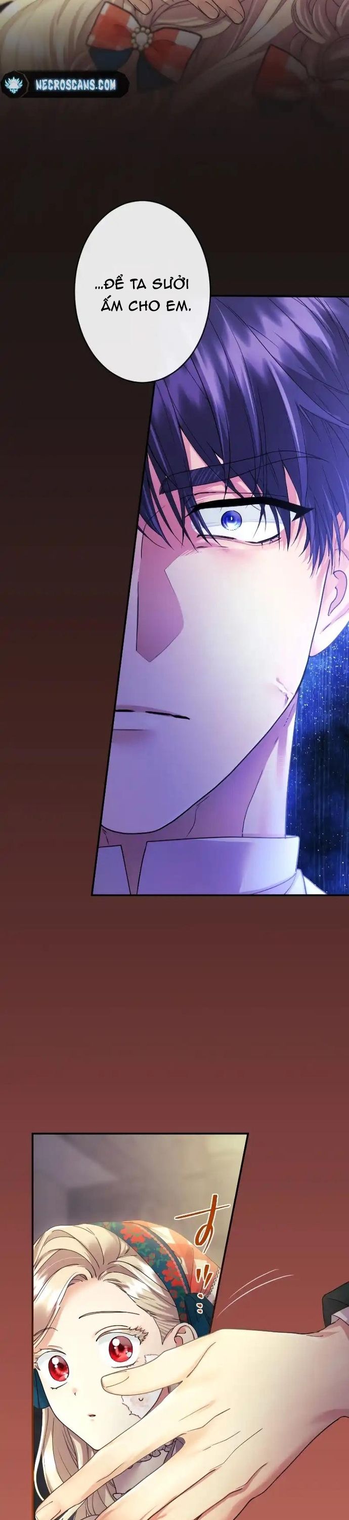Tôi Là Người Mẹ Kế Vô Dụng, Nhưng Tôi Yêu Gia Đình Nhỏ Của Mình Vô Cùng!: Chapter 95