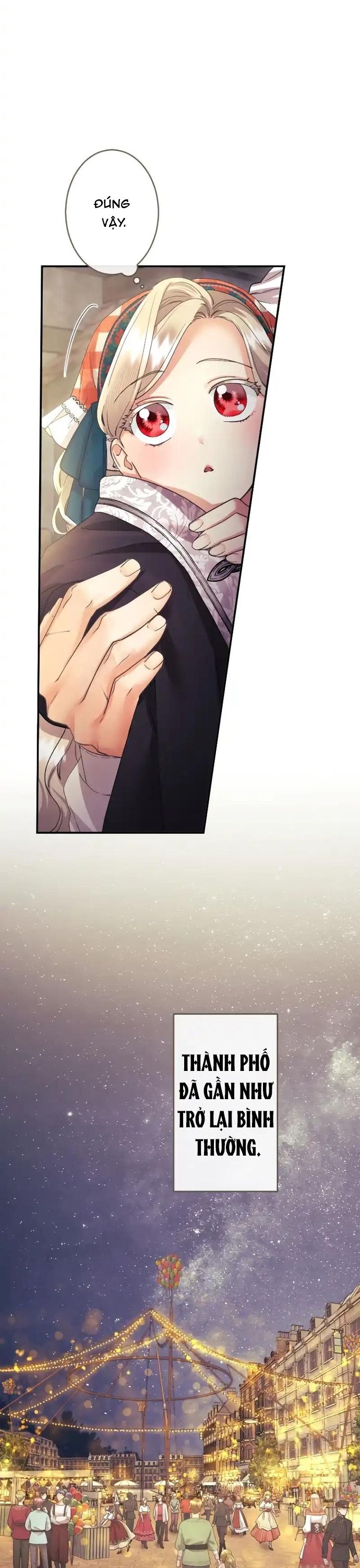 Tôi Là Người Mẹ Kế Vô Dụng, Nhưng Tôi Yêu Gia Đình Nhỏ Của Mình Vô Cùng!: Chapter 95