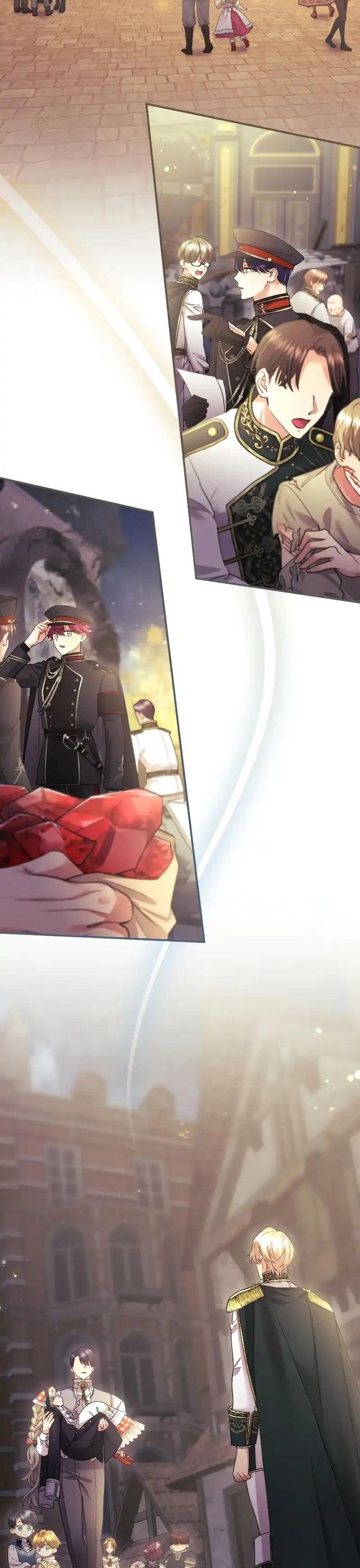 Tôi Là Người Mẹ Kế Vô Dụng, Nhưng Tôi Yêu Gia Đình Nhỏ Của Mình Vô Cùng!: Chapter 95