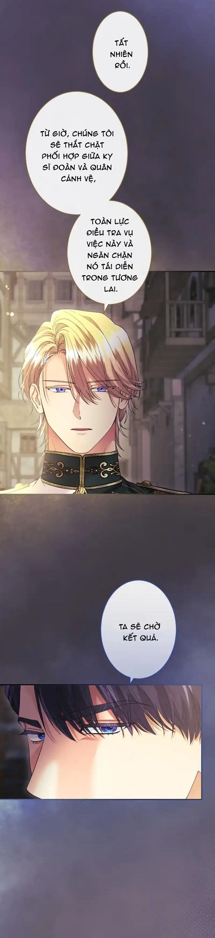 Tôi Là Người Mẹ Kế Vô Dụng, Nhưng Tôi Yêu Gia Đình Nhỏ Của Mình Vô Cùng!: Chapter 95