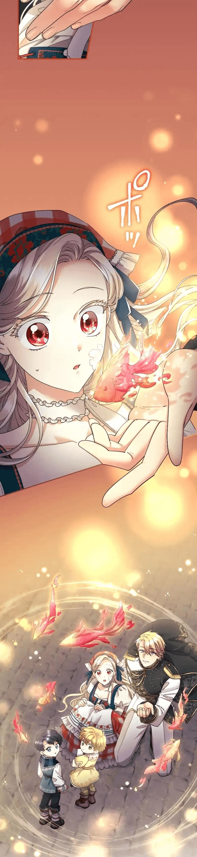 Tôi Là Người Mẹ Kế Vô Dụng, Nhưng Tôi Yêu Gia Đình Nhỏ Của Mình Vô Cùng!: Chapter 95