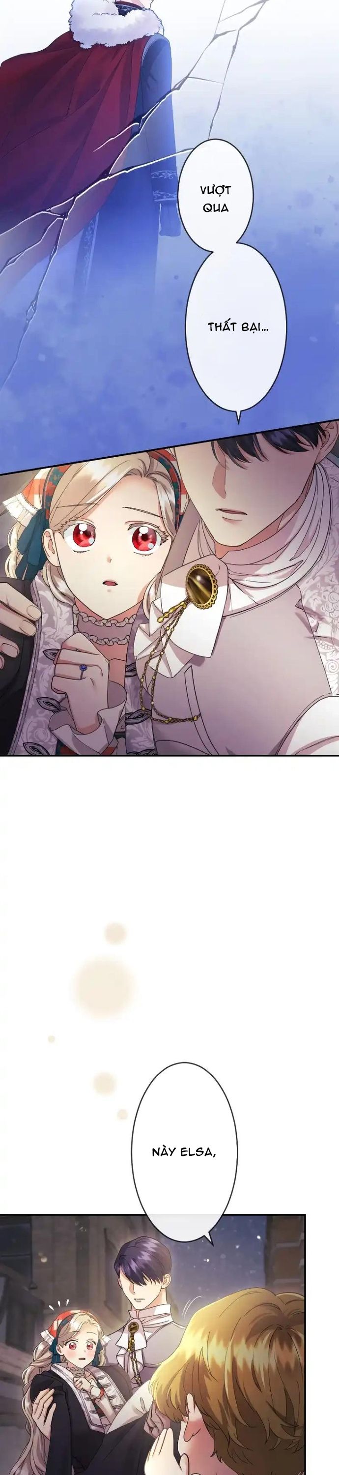 Tôi Là Người Mẹ Kế Vô Dụng, Nhưng Tôi Yêu Gia Đình Nhỏ Của Mình Vô Cùng!: Chapter 95