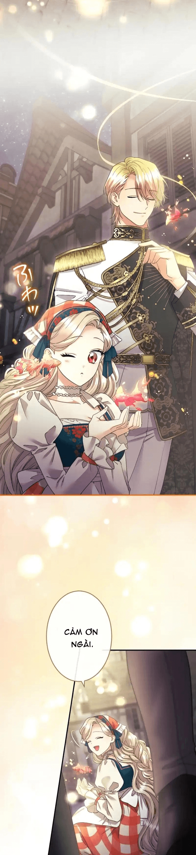 Tôi Là Người Mẹ Kế Vô Dụng, Nhưng Tôi Yêu Gia Đình Nhỏ Của Mình Vô Cùng!: Chapter 95