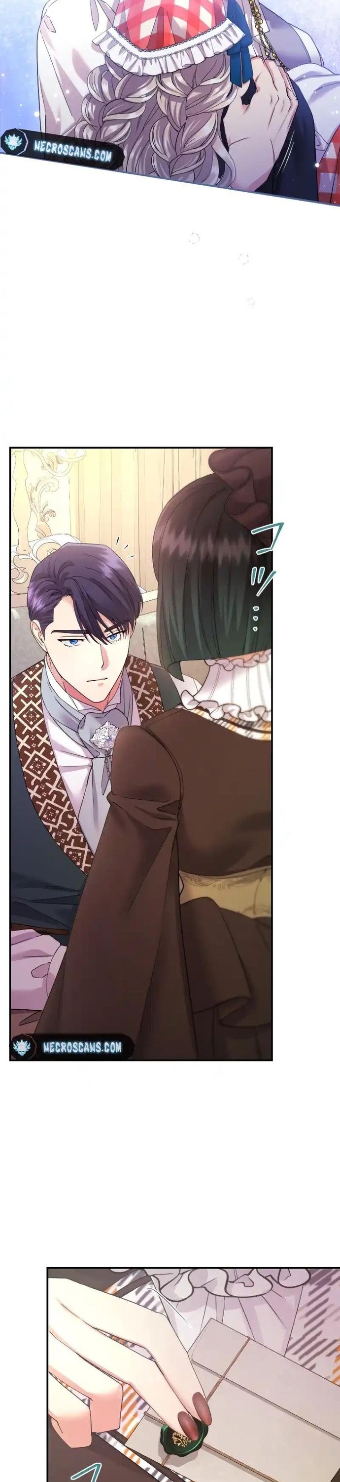 Tôi Là Người Mẹ Kế Vô Dụng, Nhưng Tôi Yêu Gia Đình Nhỏ Của Mình Vô Cùng!: Chapter 95